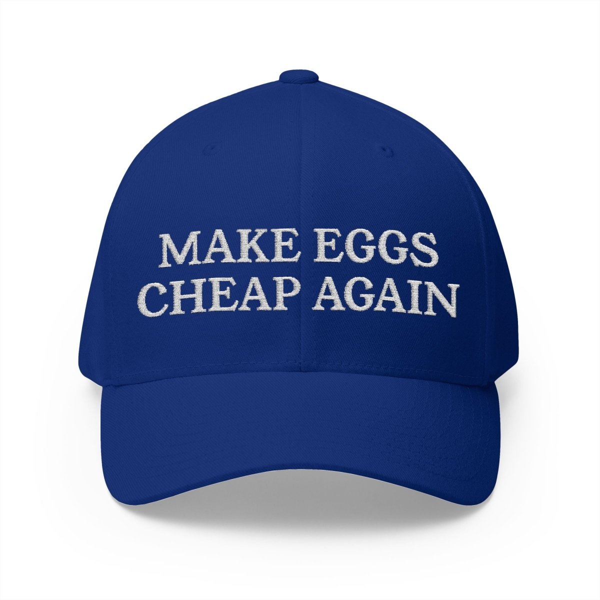 Make Eggs Cheap Again Hat - T - Generates