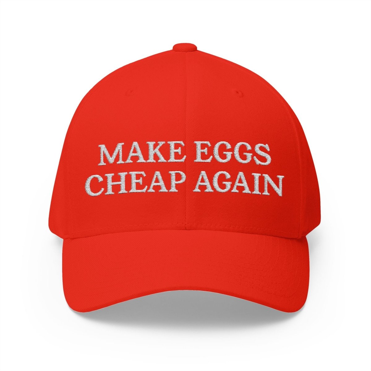 Make Eggs Cheap Again Hat - T - Generates