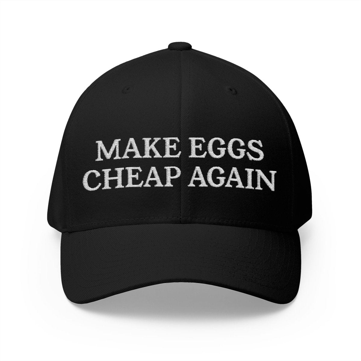 Make Eggs Cheap Again Hat - T - Generates